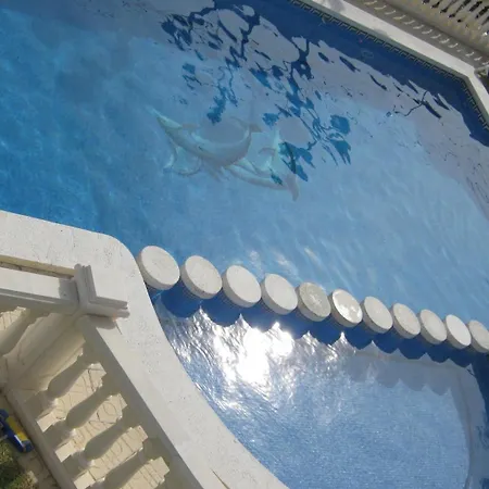 Paraiso 4 Miami Playa
