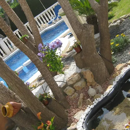 Tatil Evi Paraiso 4 *
