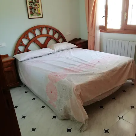Paraiso 4 Tatil Evi Miami Playa