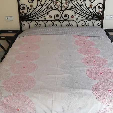 Paraiso 4 Tatil Evi