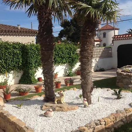 Tatil Evi Paraiso 4 Miami Playa