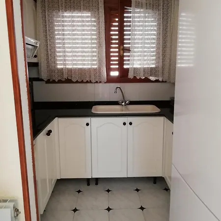 Paraiso 4 Tatil Evi