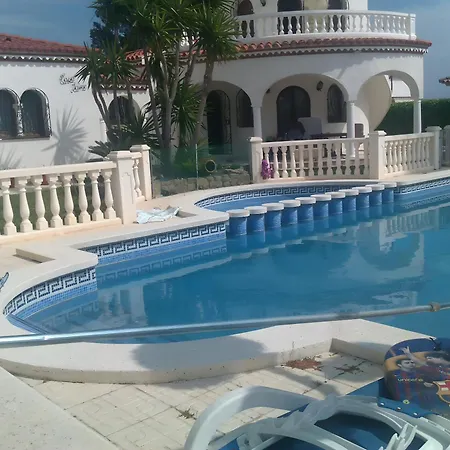 Paraiso 4 Tatil Evi *