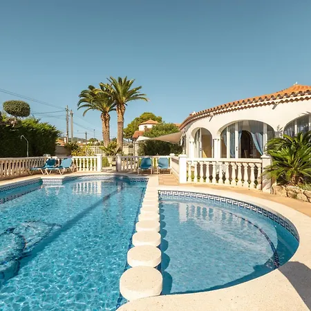 Casa de vacances Paraiso 4