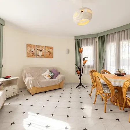 Casa de vacances Paraiso 4 *