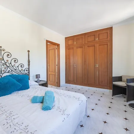 Paraiso 4 Casa de vacances *